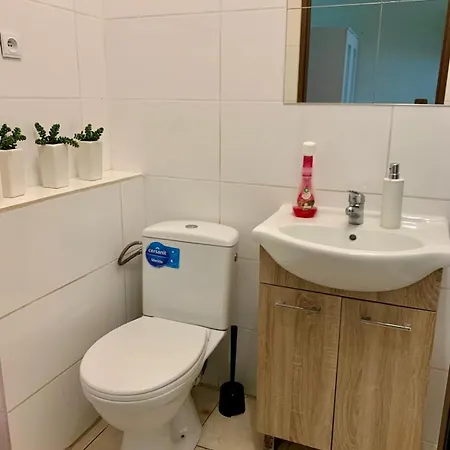 Hostel Avatar Radom