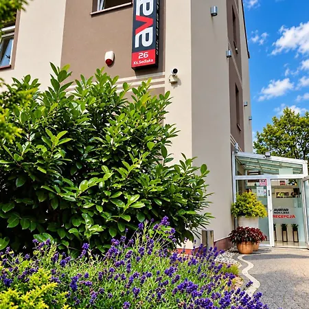 Hostal Avatar Radom