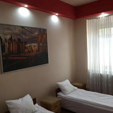 Hostal Avatar *