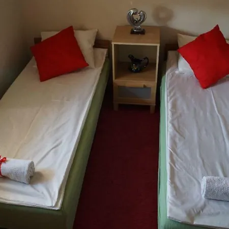 Hostal Avatar Radom