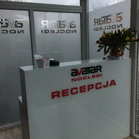 Hostal Avatar