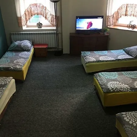 Hostel Avatar *